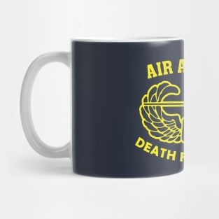 Mod.11 The Sabalauski Air Assault School Death from Above Mug